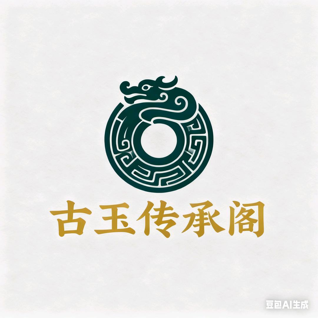 古玉传承阁