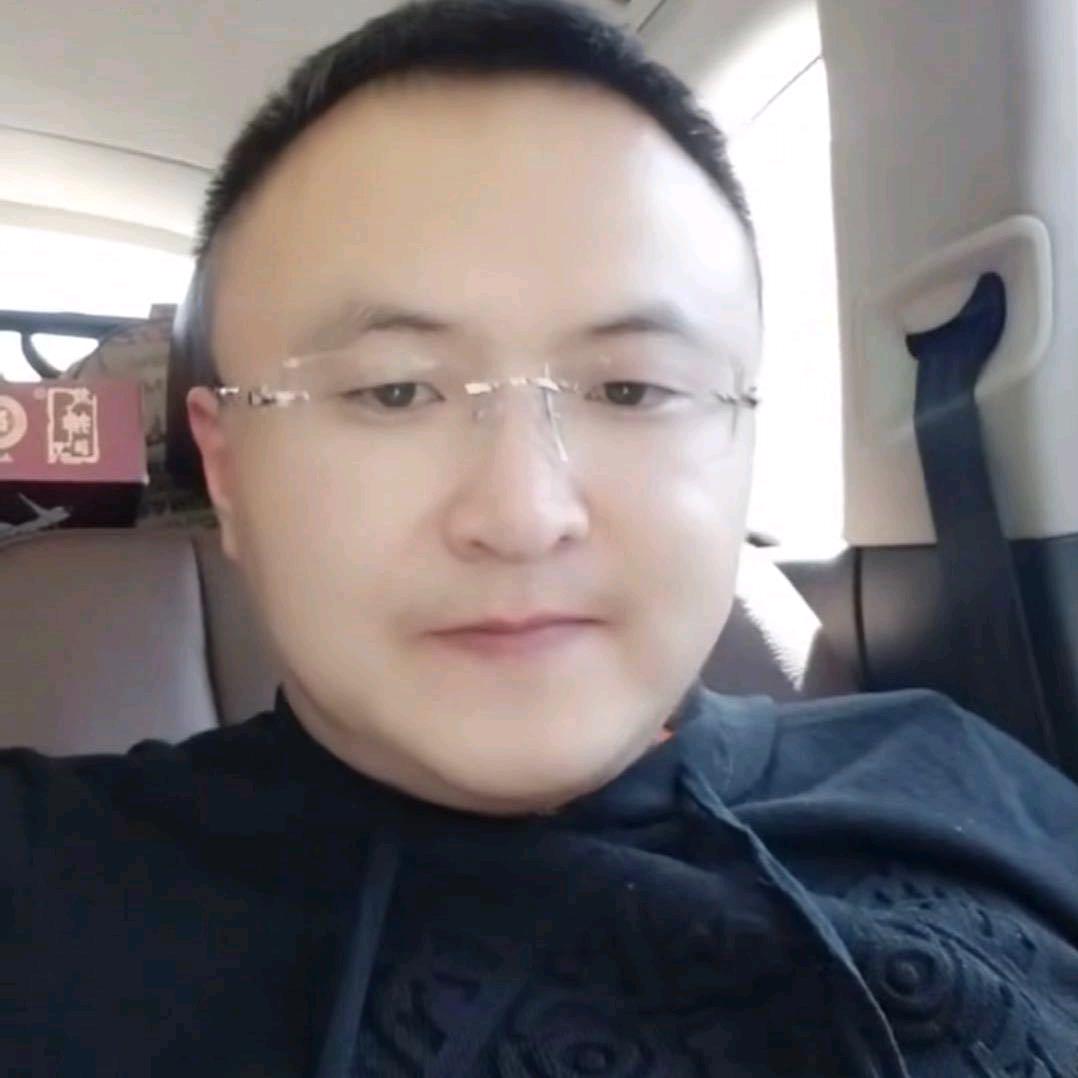 随缘不随意🐼