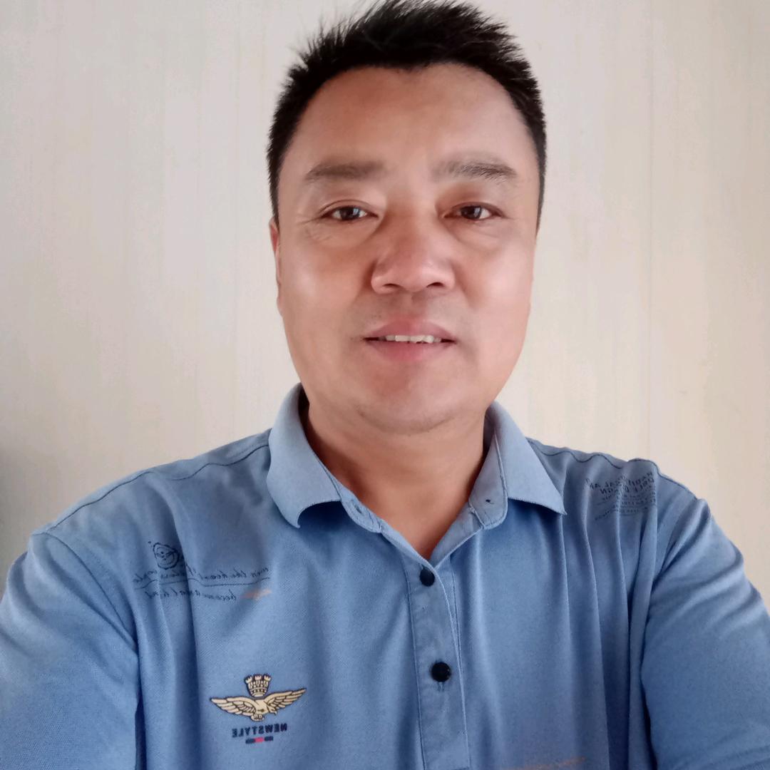 飞龙在天（手机摄影）