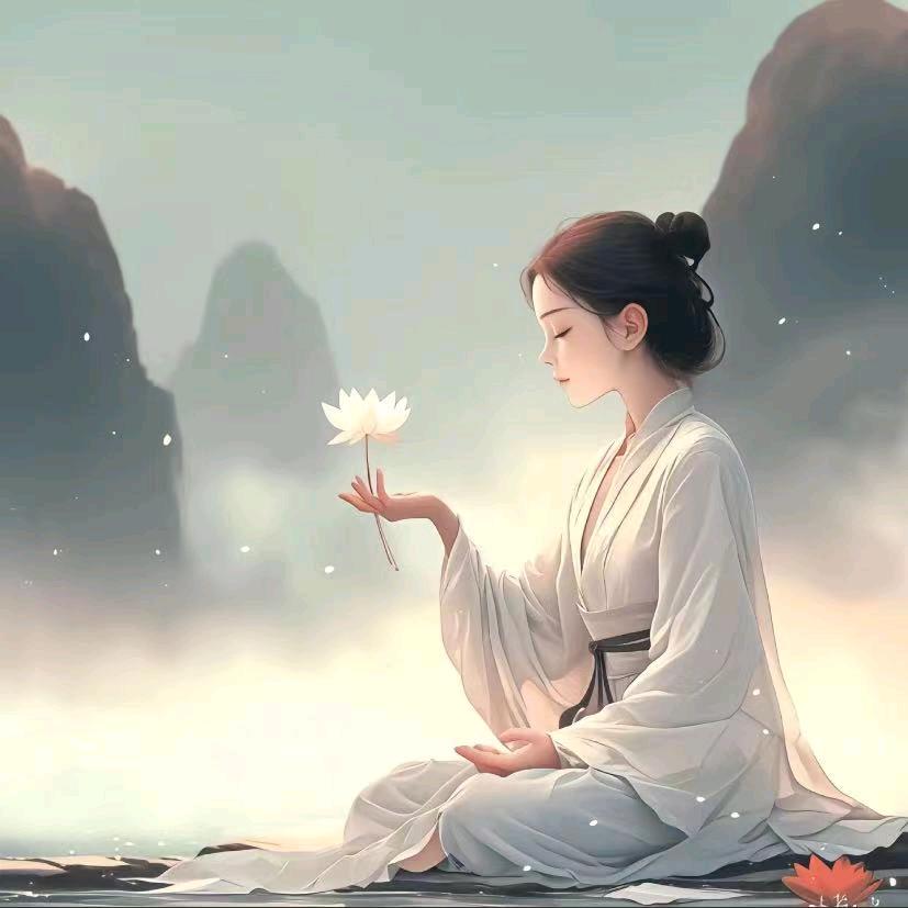 转身