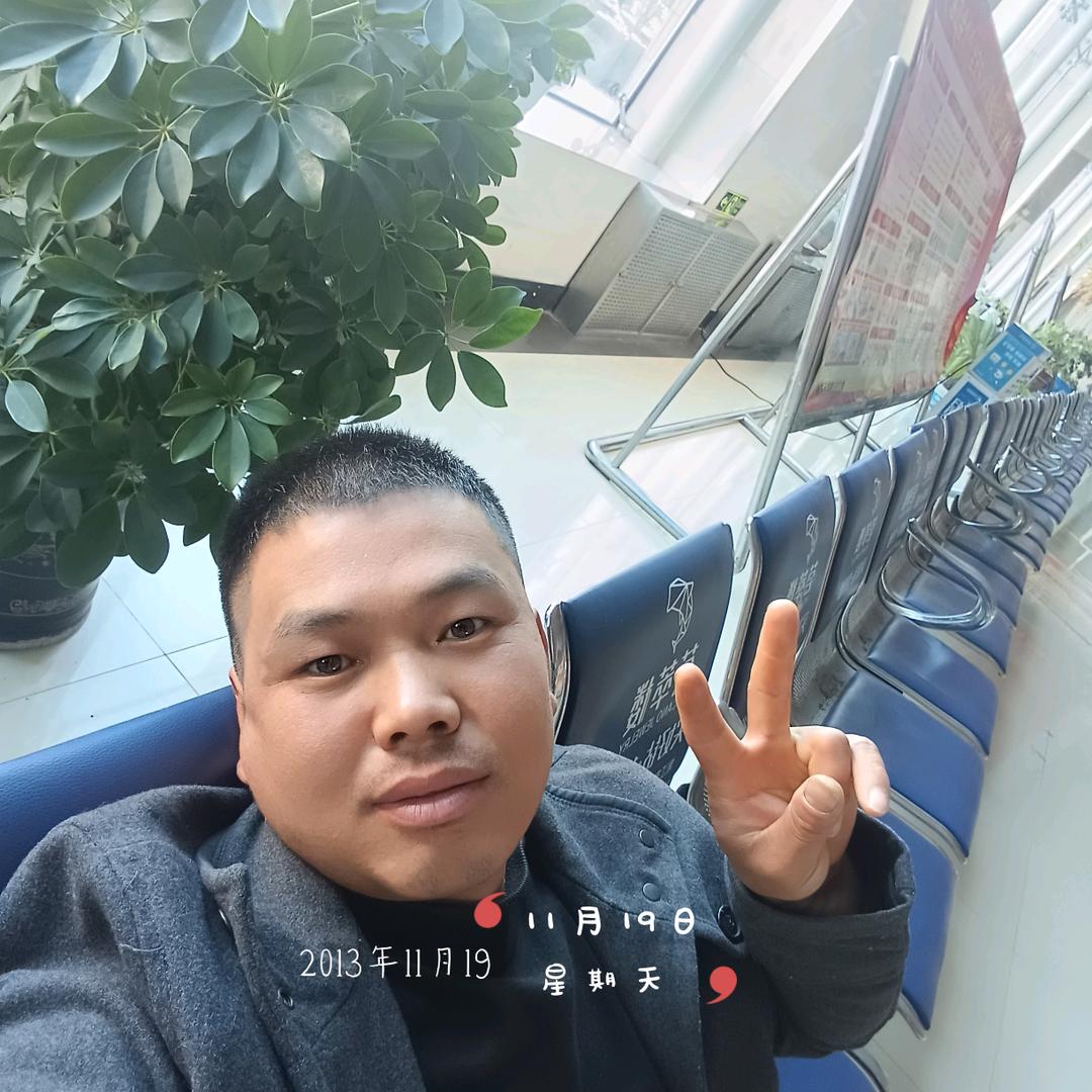 快乐的李总