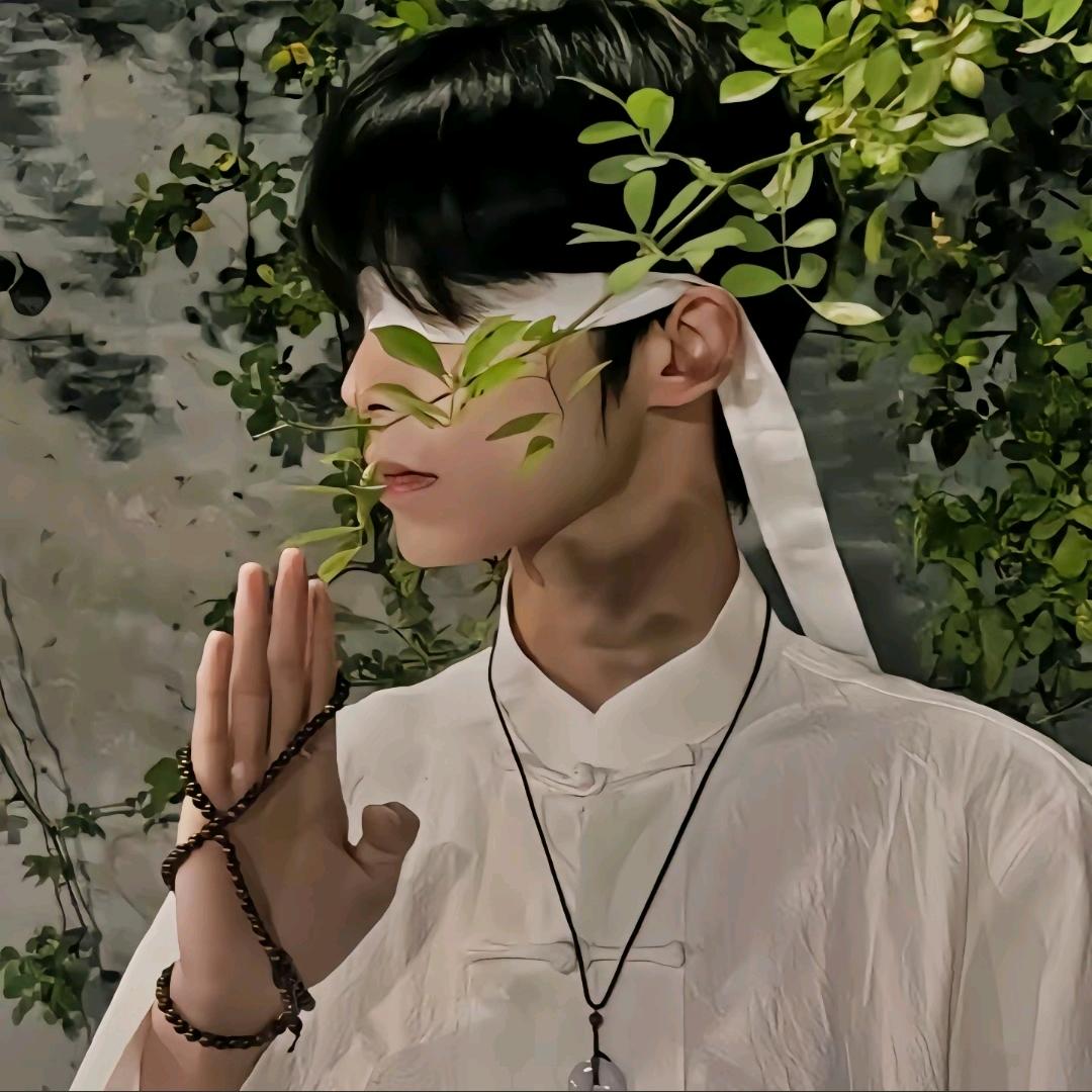 ༺༃小༒爺༃༻