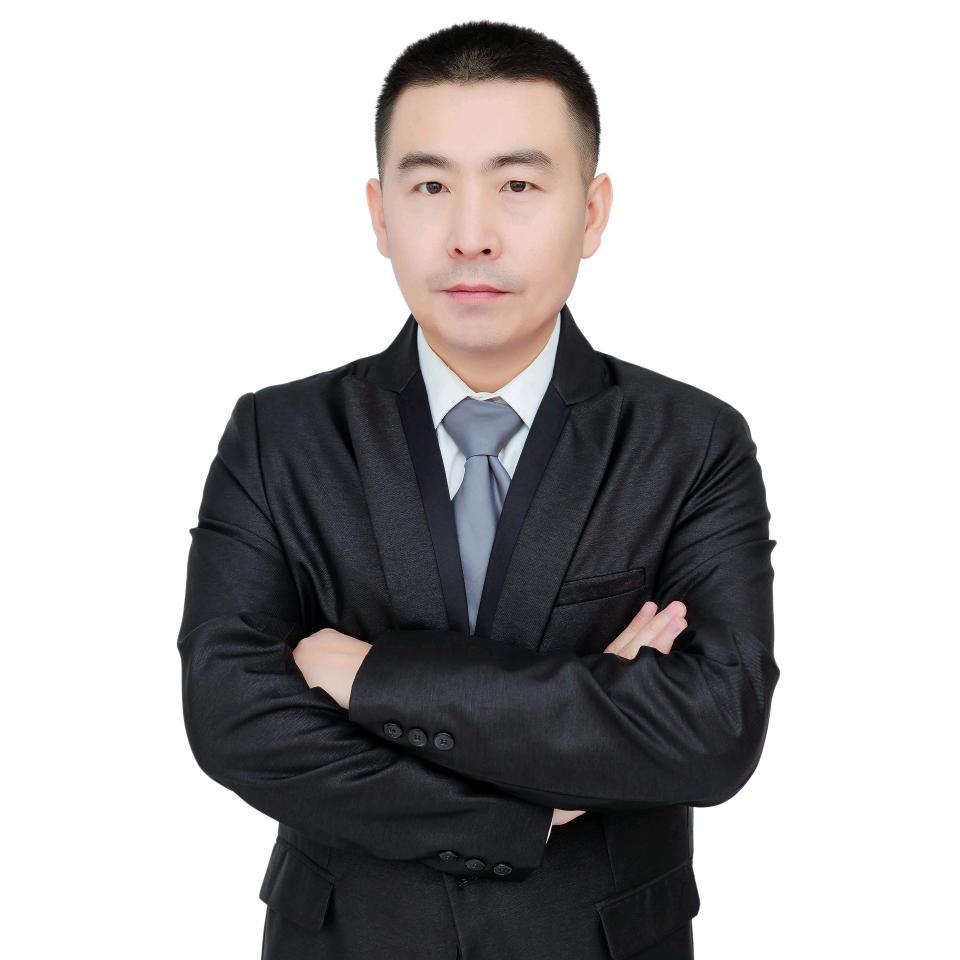 姜大伟