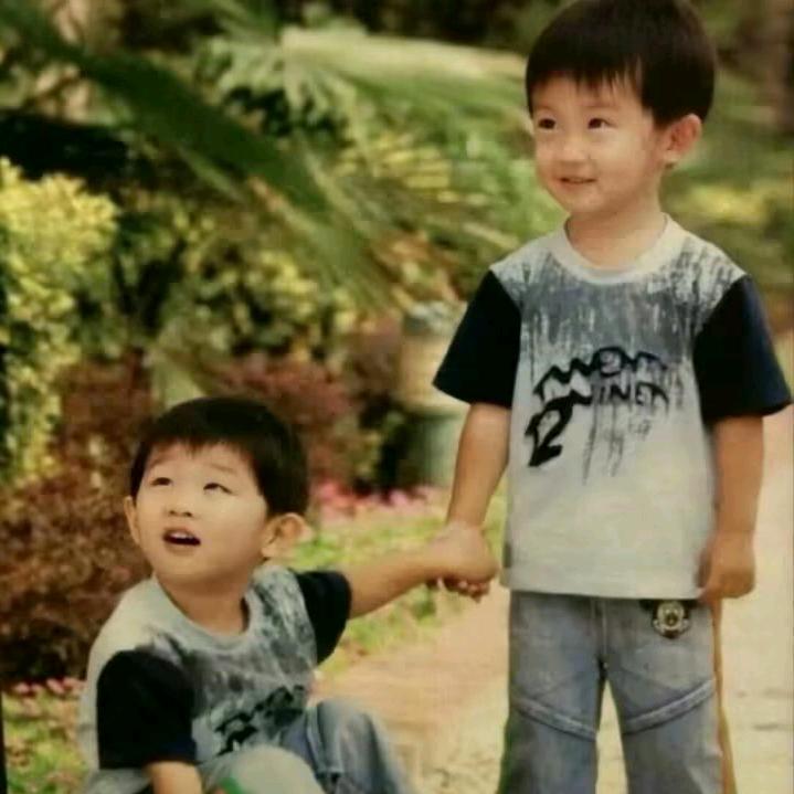 悲伤雲祺没有假期