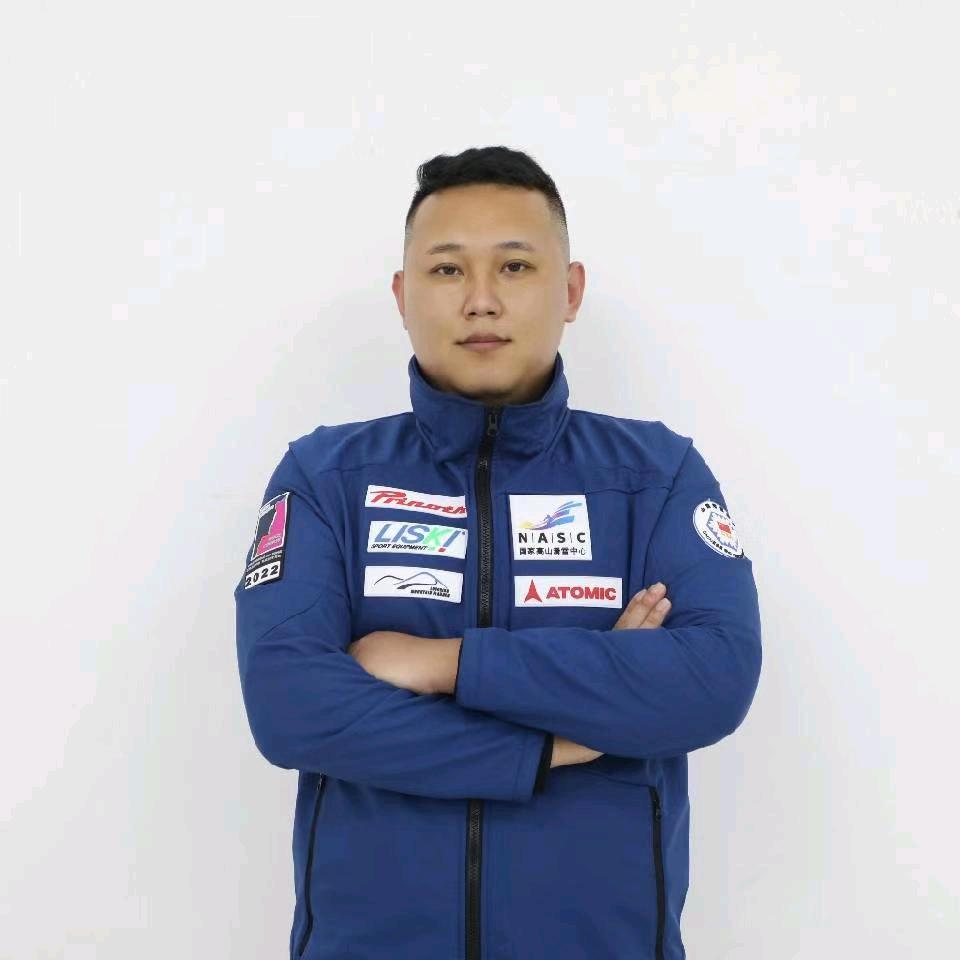 阿坤SKI