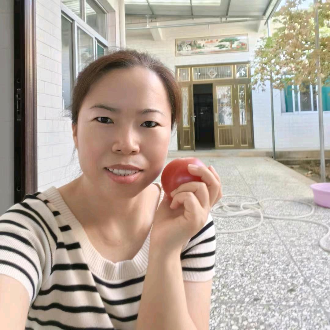 晴晴妈