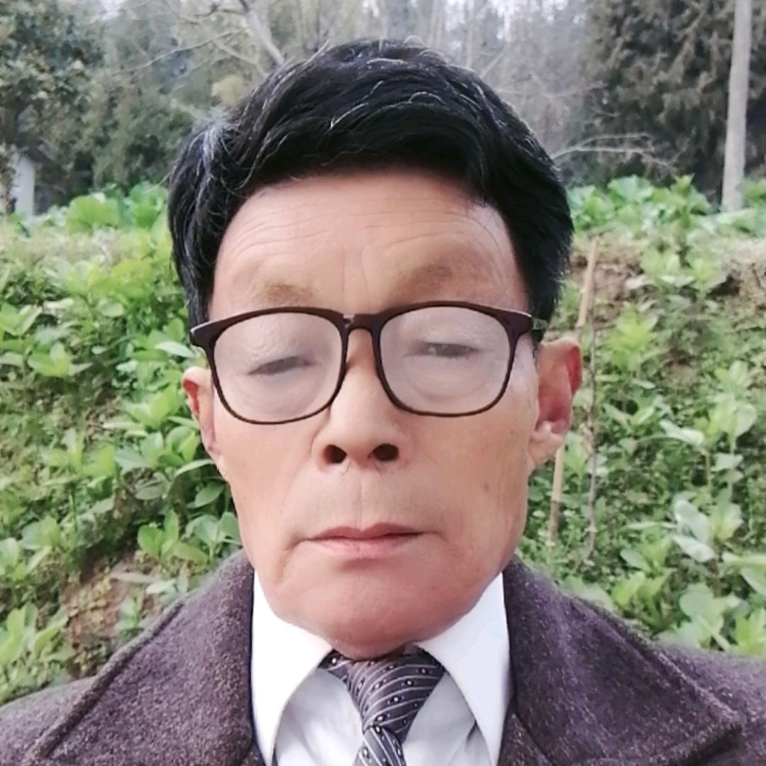 赵大哥《自编山歌》下午6点20分