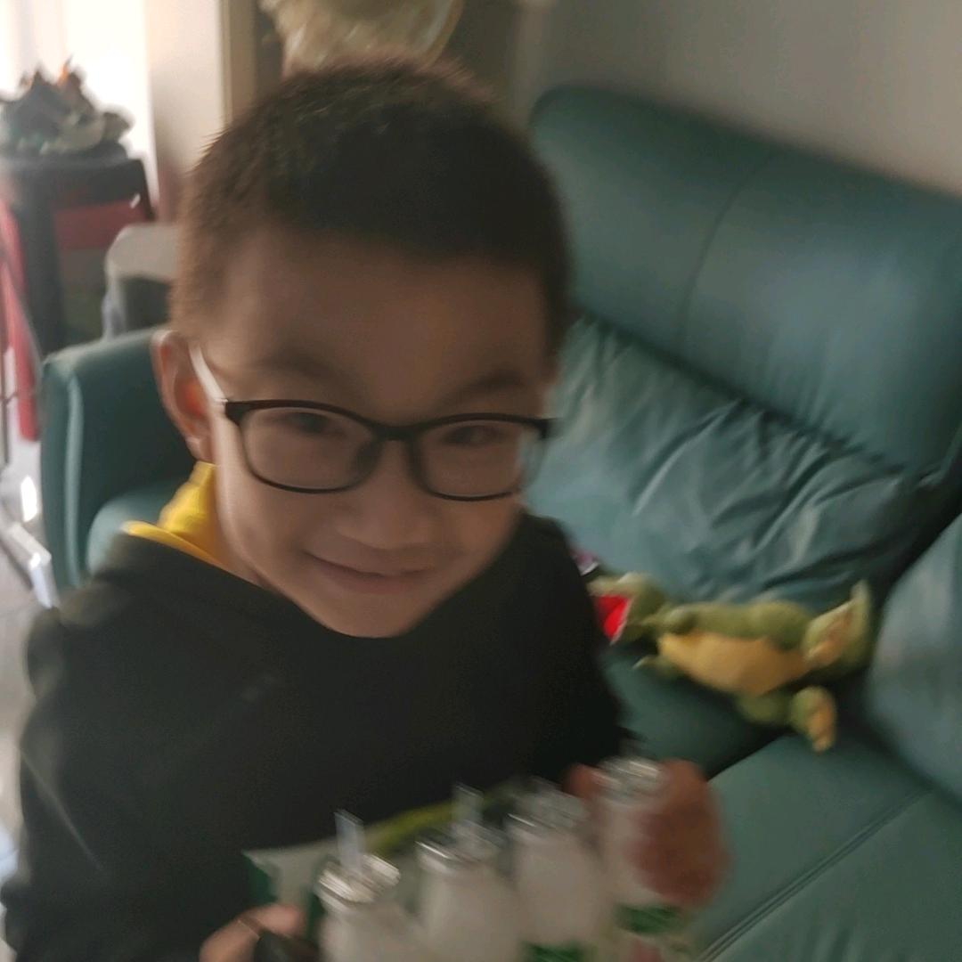 小嫚（助力号）