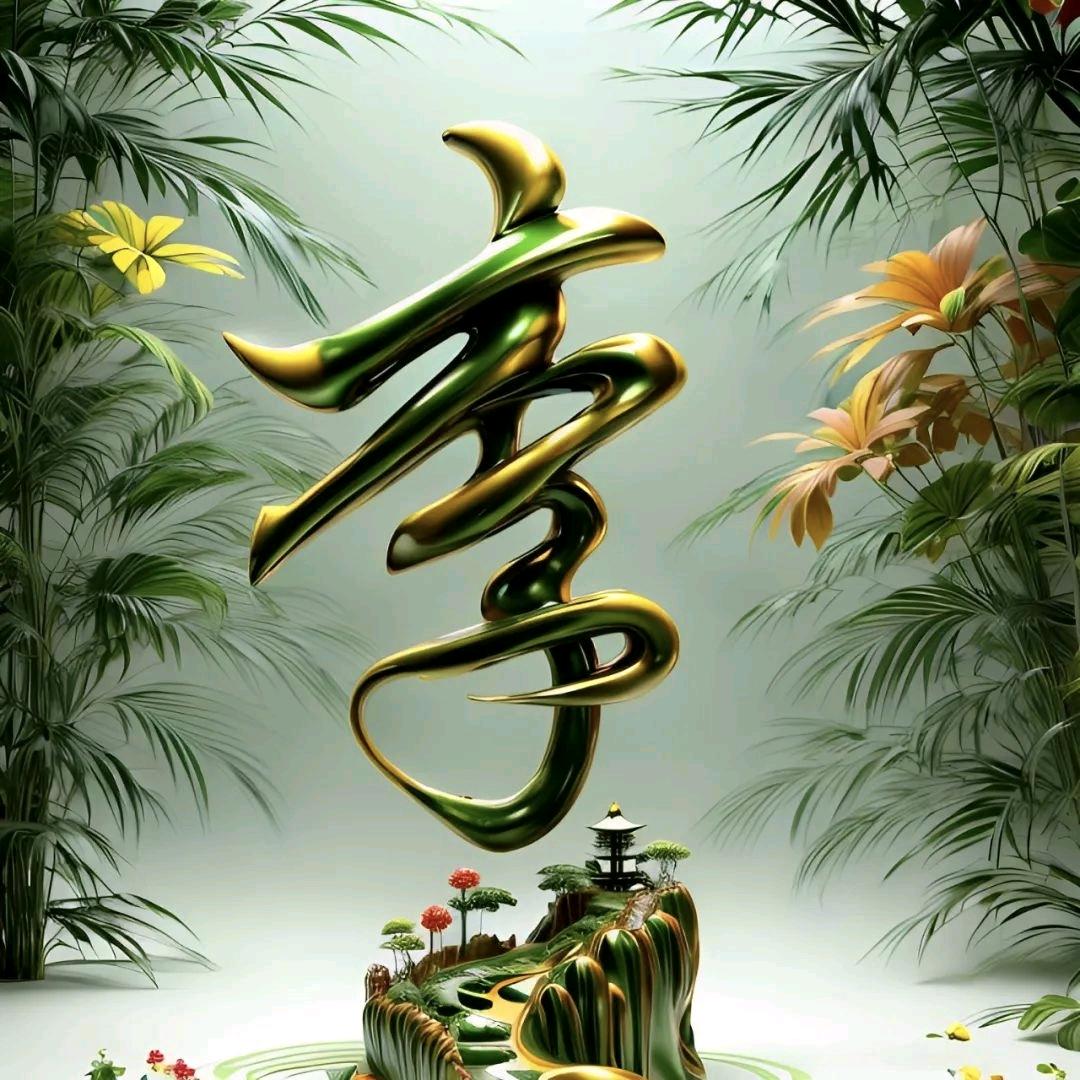 我希望你好