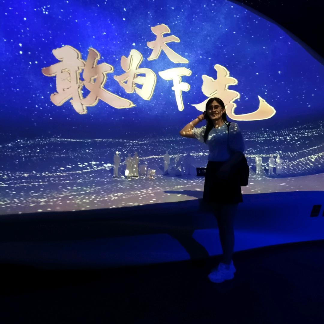 小龙女