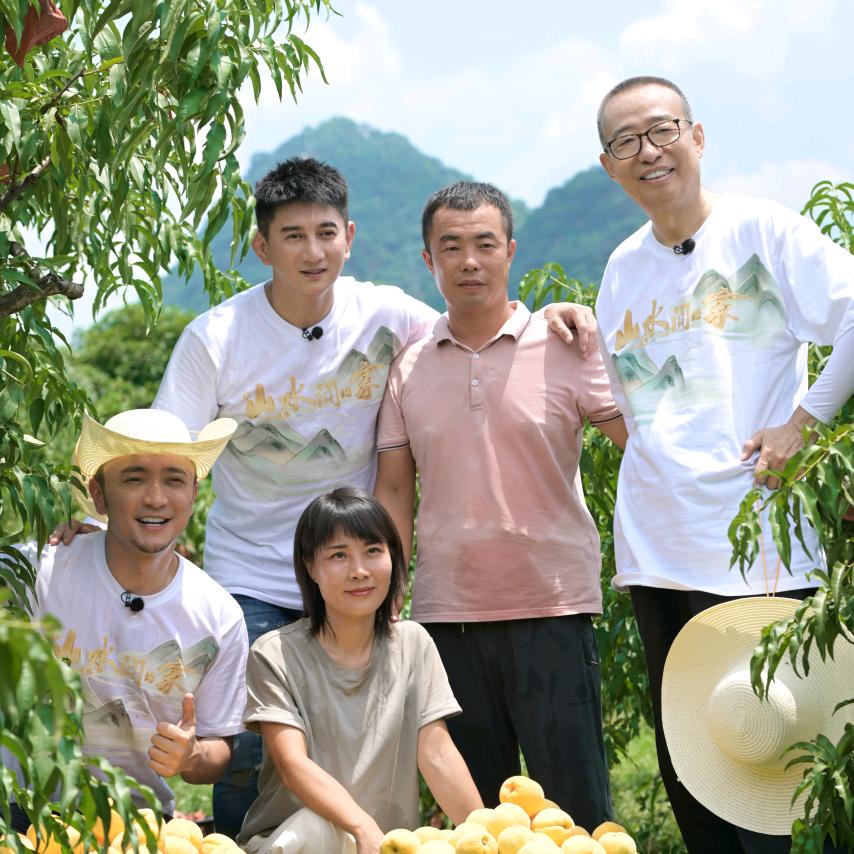 小埠农科所果蔬基地