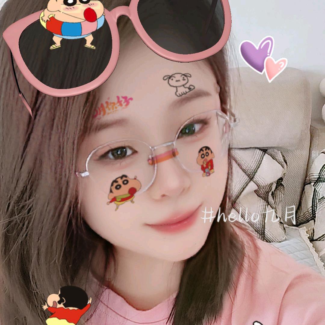 🌈🌈球球吖