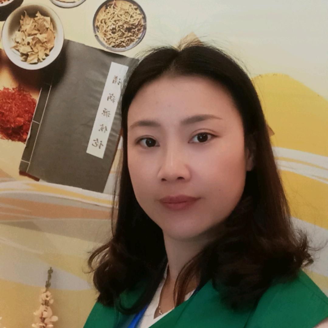 艺兰美容美发店