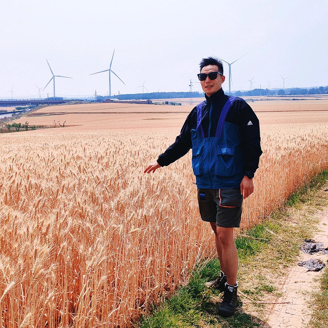 小强在印度尼西亚做租赁🇨🇳🇮🇩