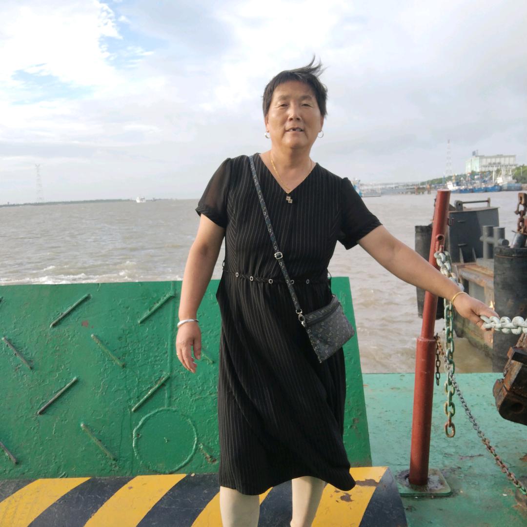 顾梦珍