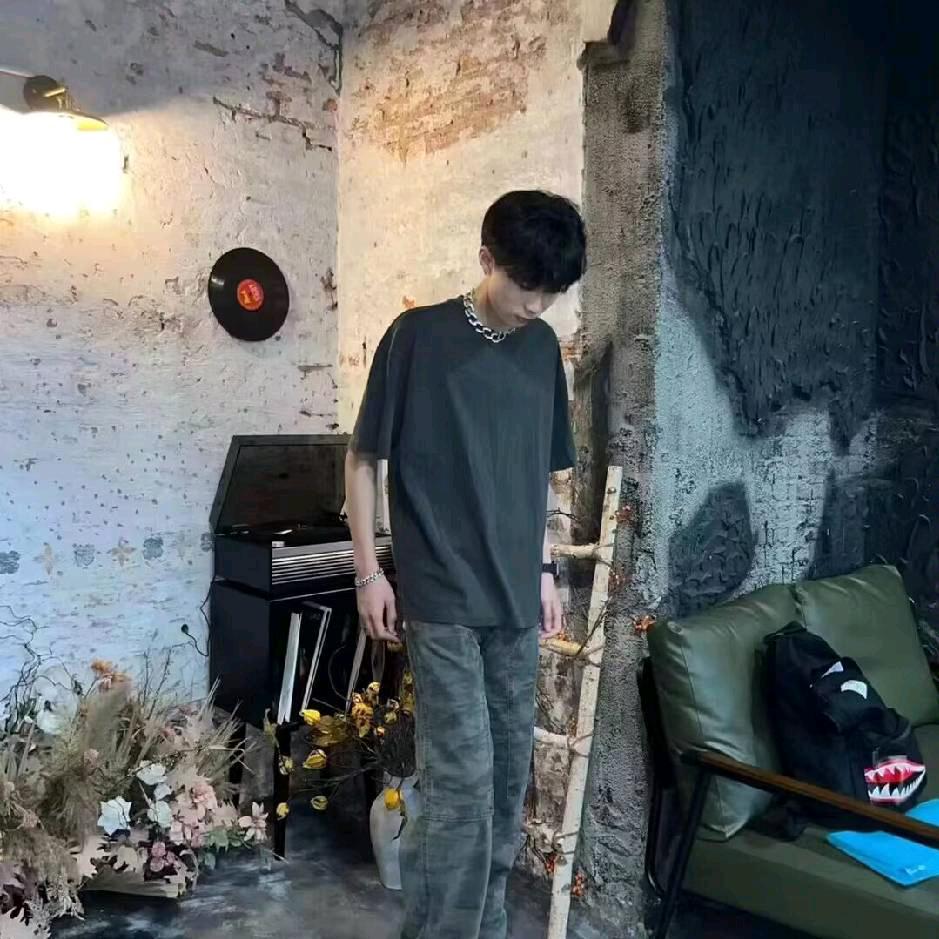 看不清回忆头像