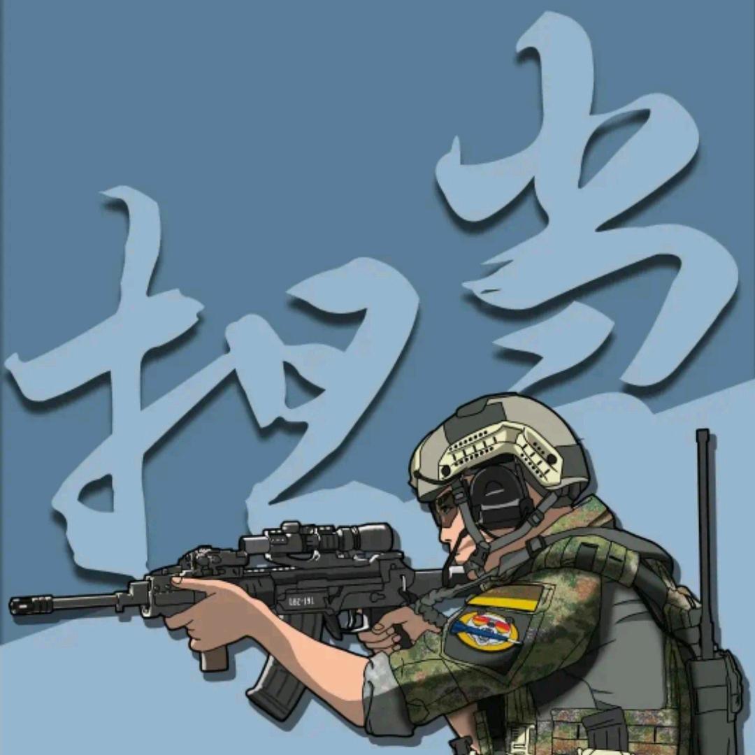 戎装视界