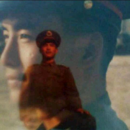 威哥