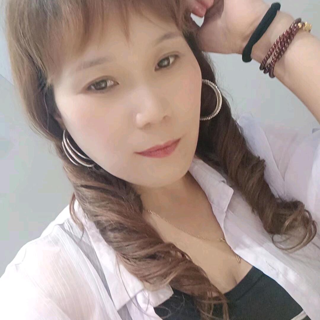 傻丫头