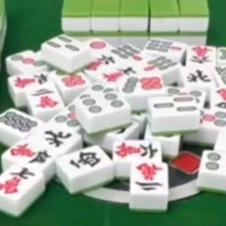 指尖四川麻将（精彩集锦）