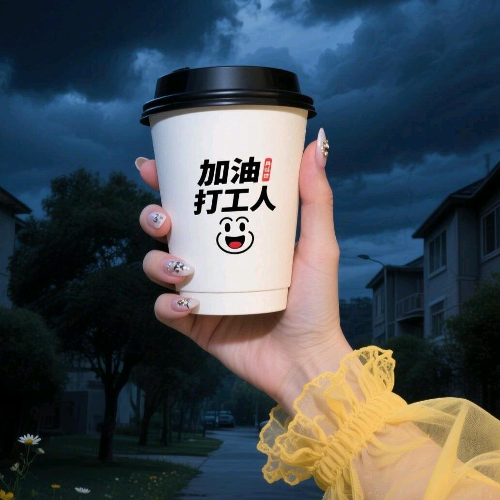 打工记！