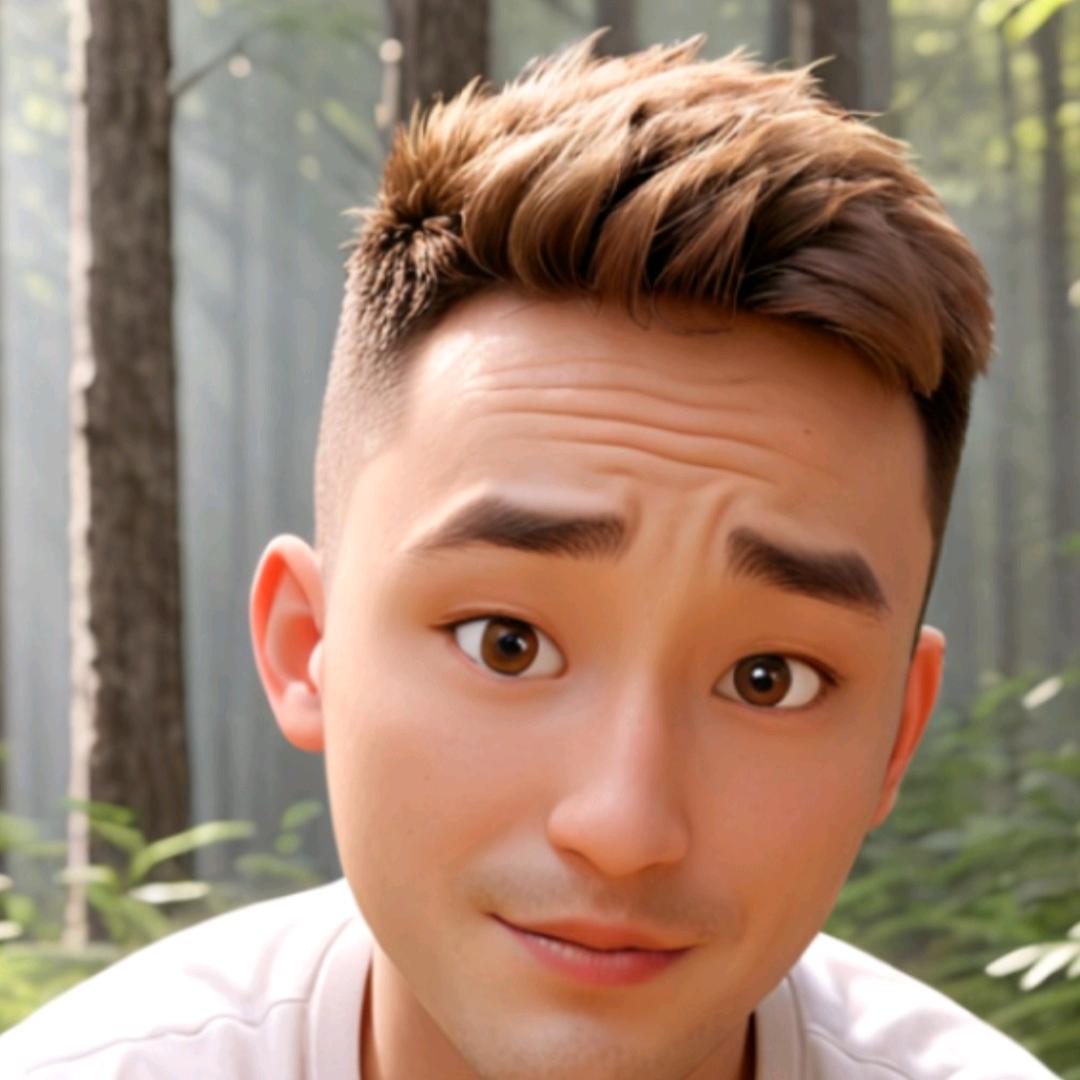 东部村长