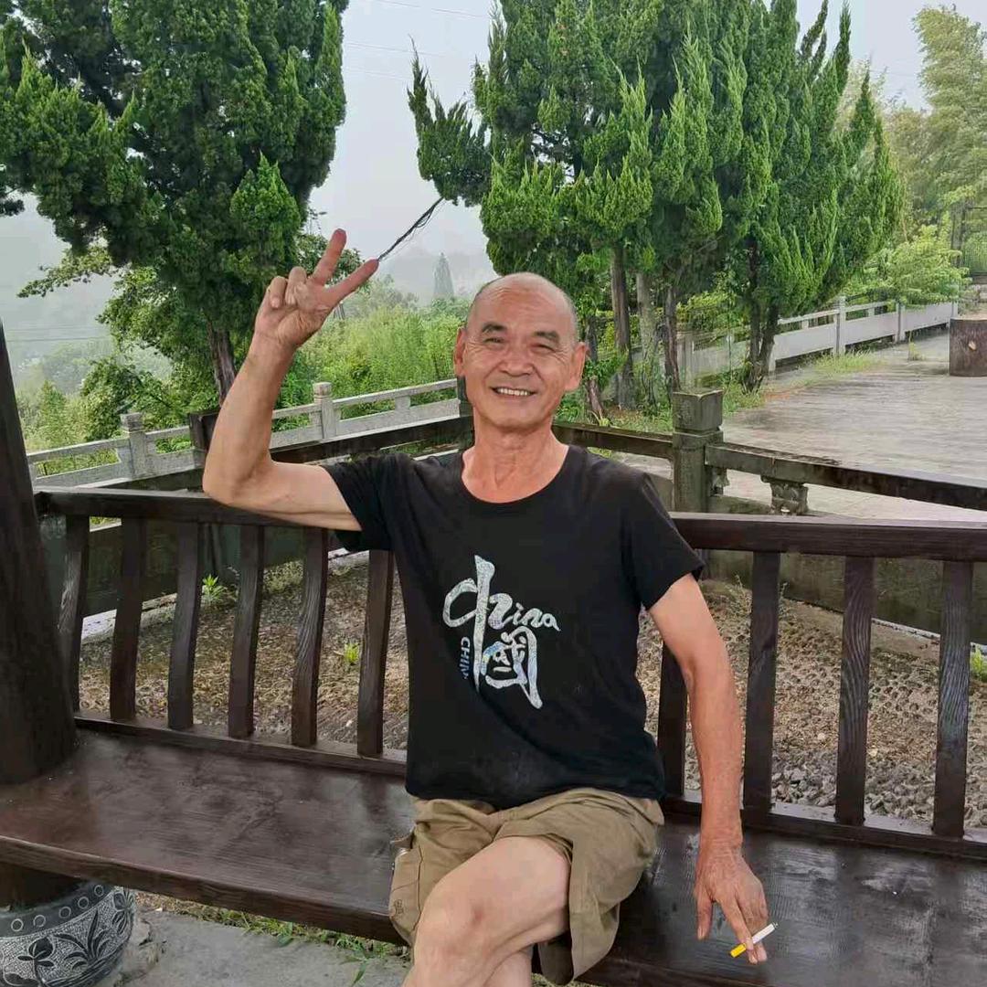 一生平安。