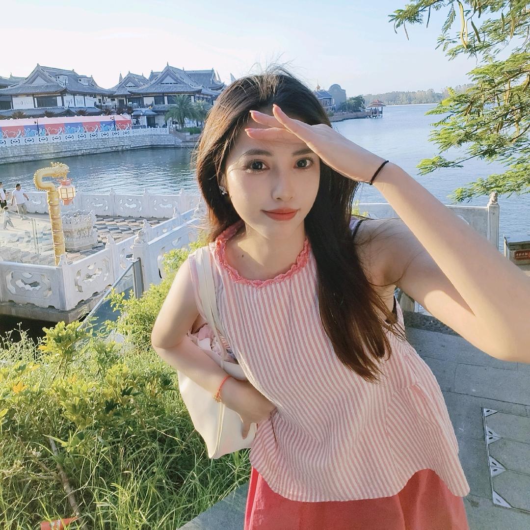 李不甜🌻