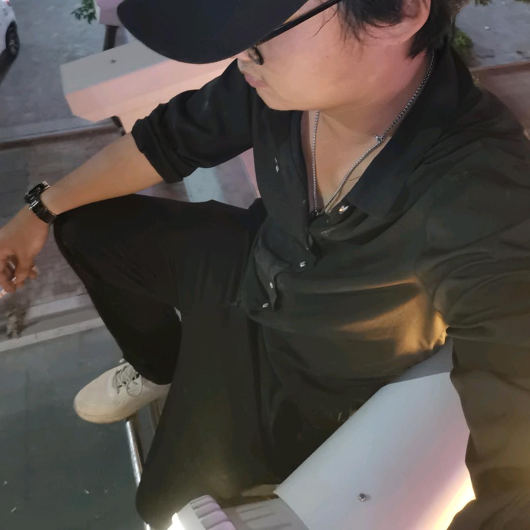 户外小公子