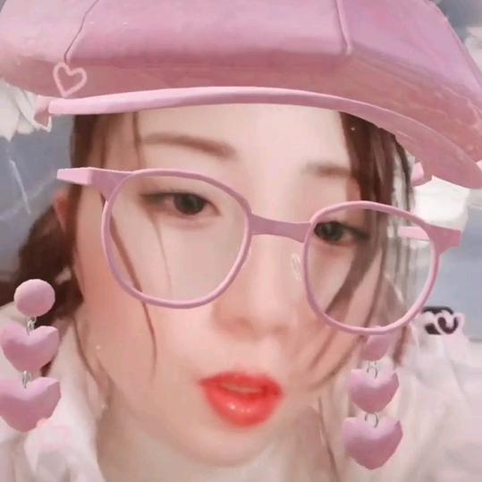 我是一个傻妹子