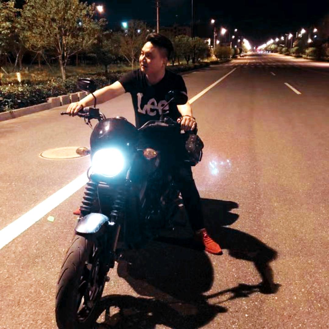 赛博有能量