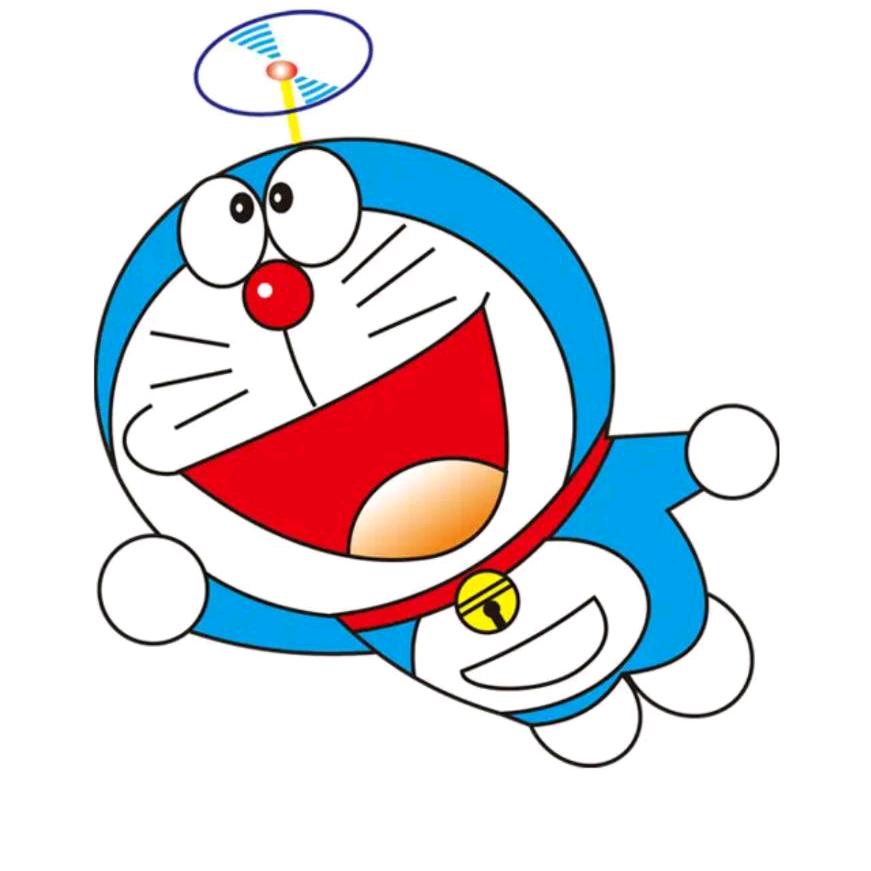 叮当猫1