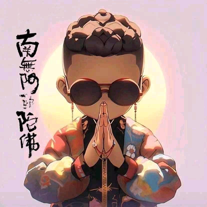 一笑而过