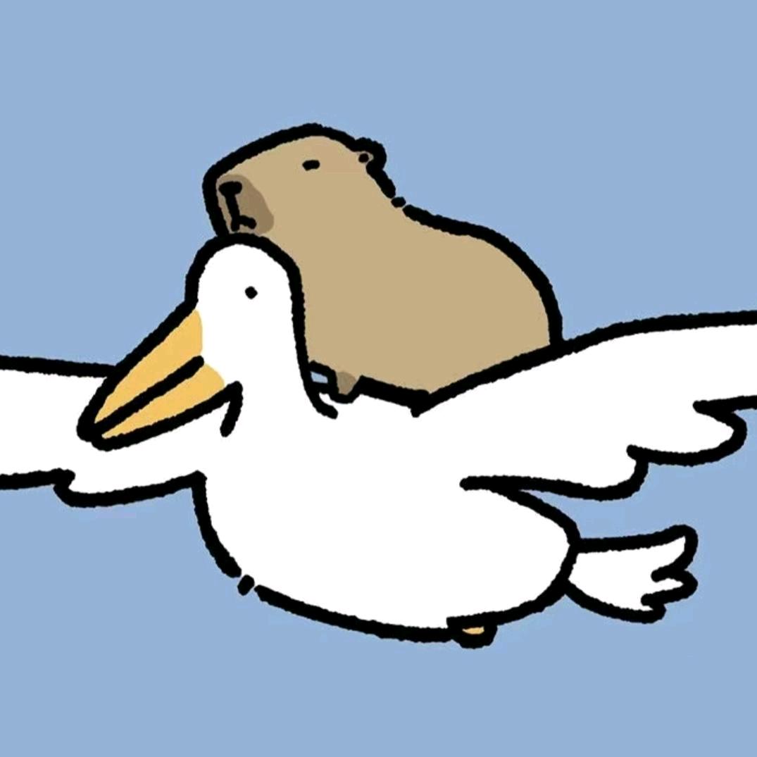 卡皮巴拉巴拉巴