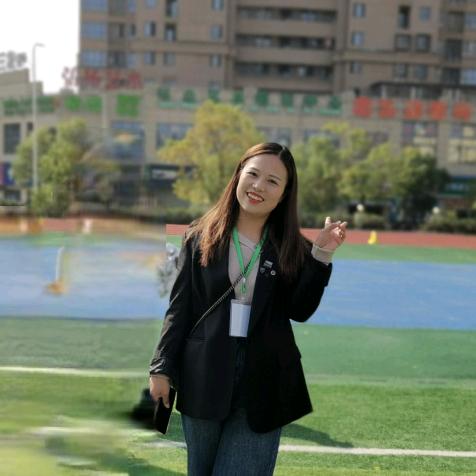 浏阳房产～娟子