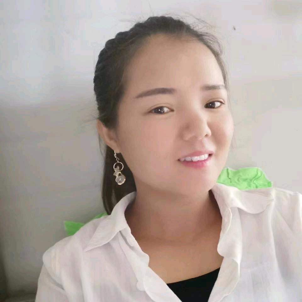 秀秀啊