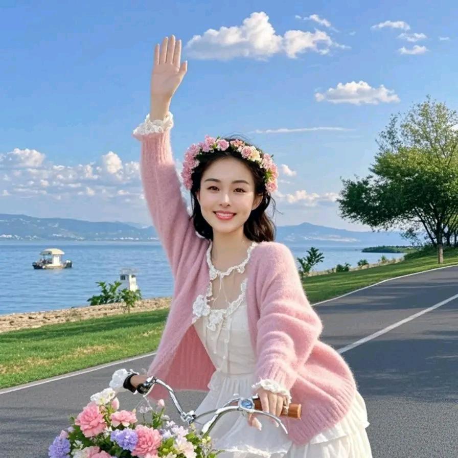 幸福靠自己