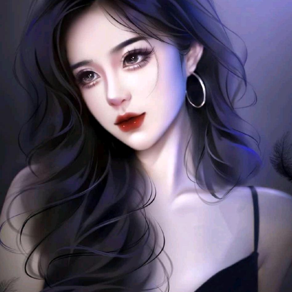 荣荣小娘子
