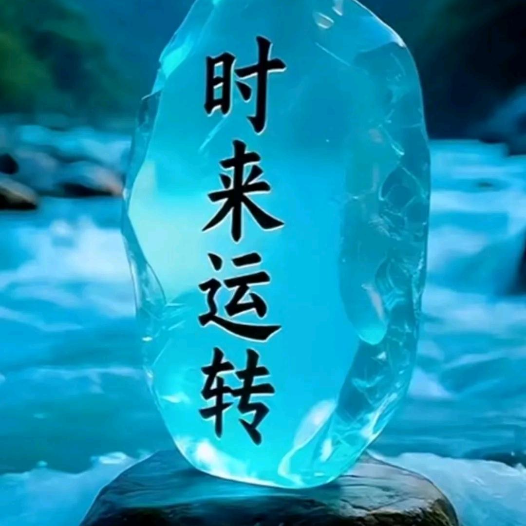 时来运转