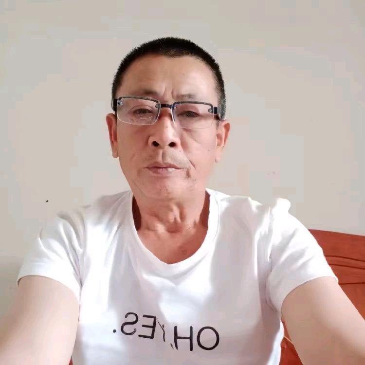 爱就要真心爱到老