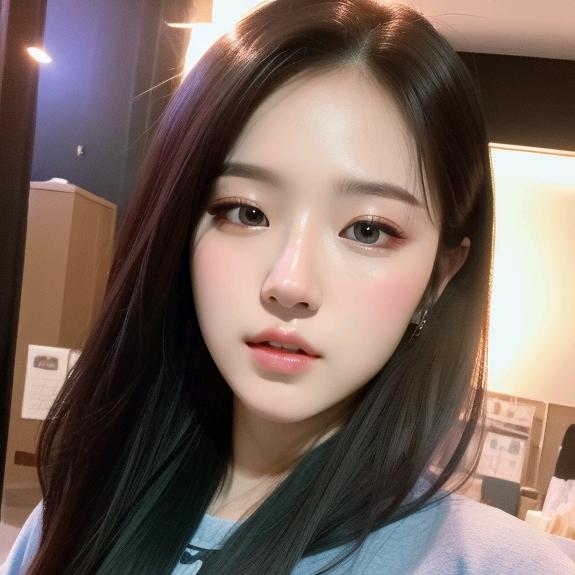 然然是我吖