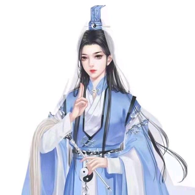 靈ling玺 ䷊