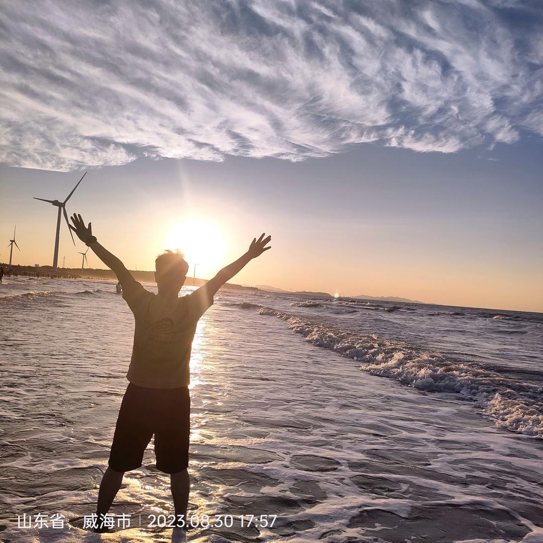 黄河边上的二总