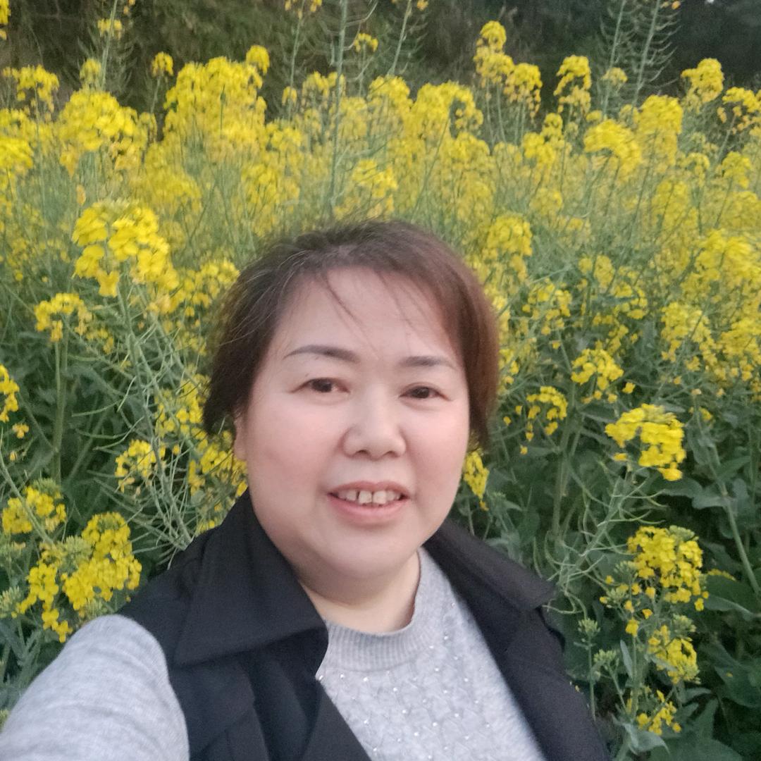 开州陶姐，