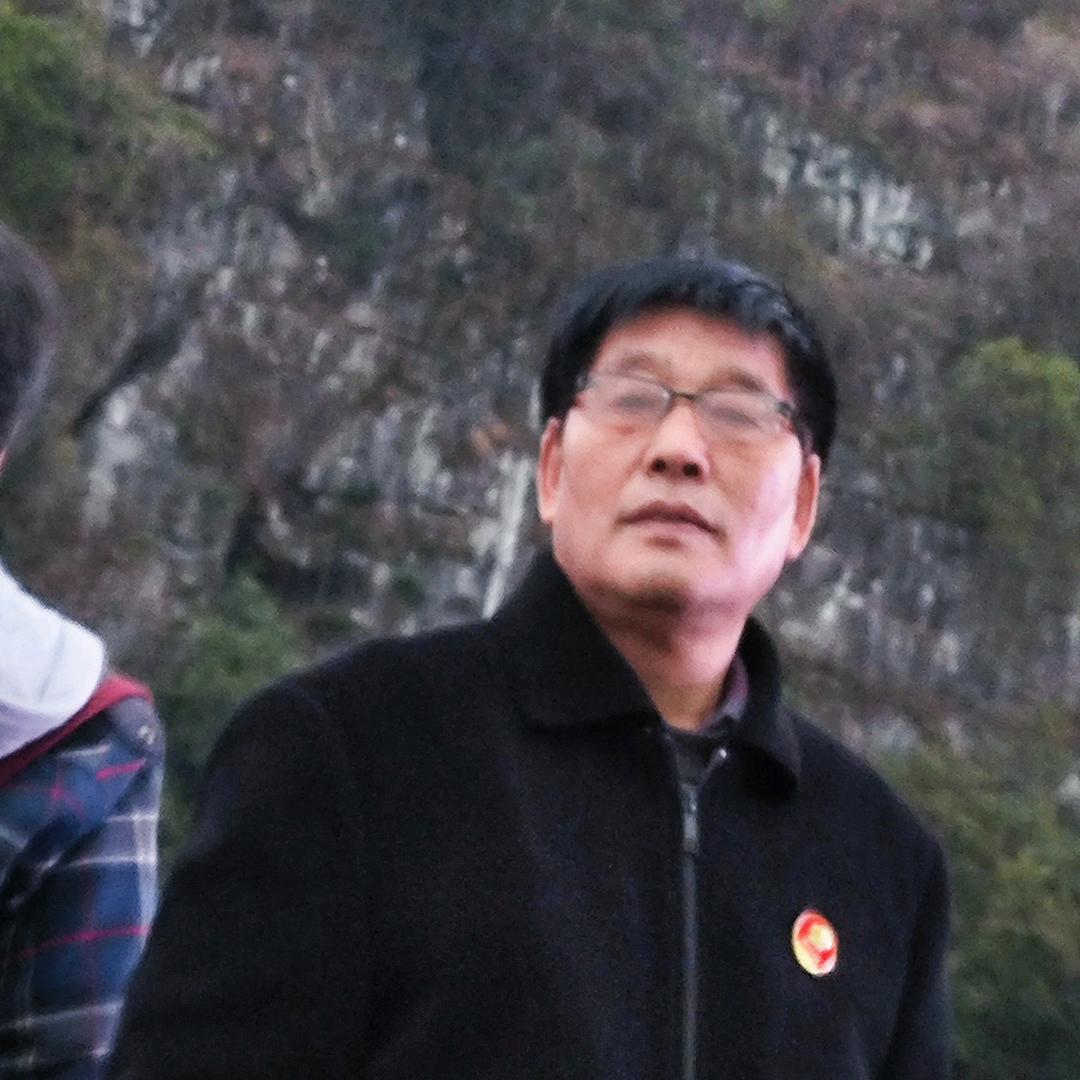 做最好的自已