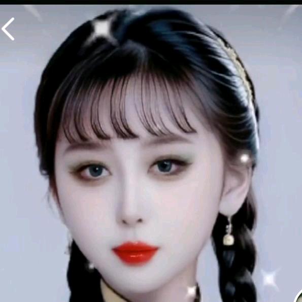 五姐妹🥰