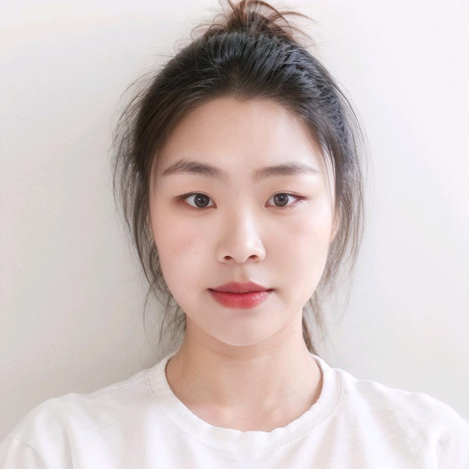 紫色