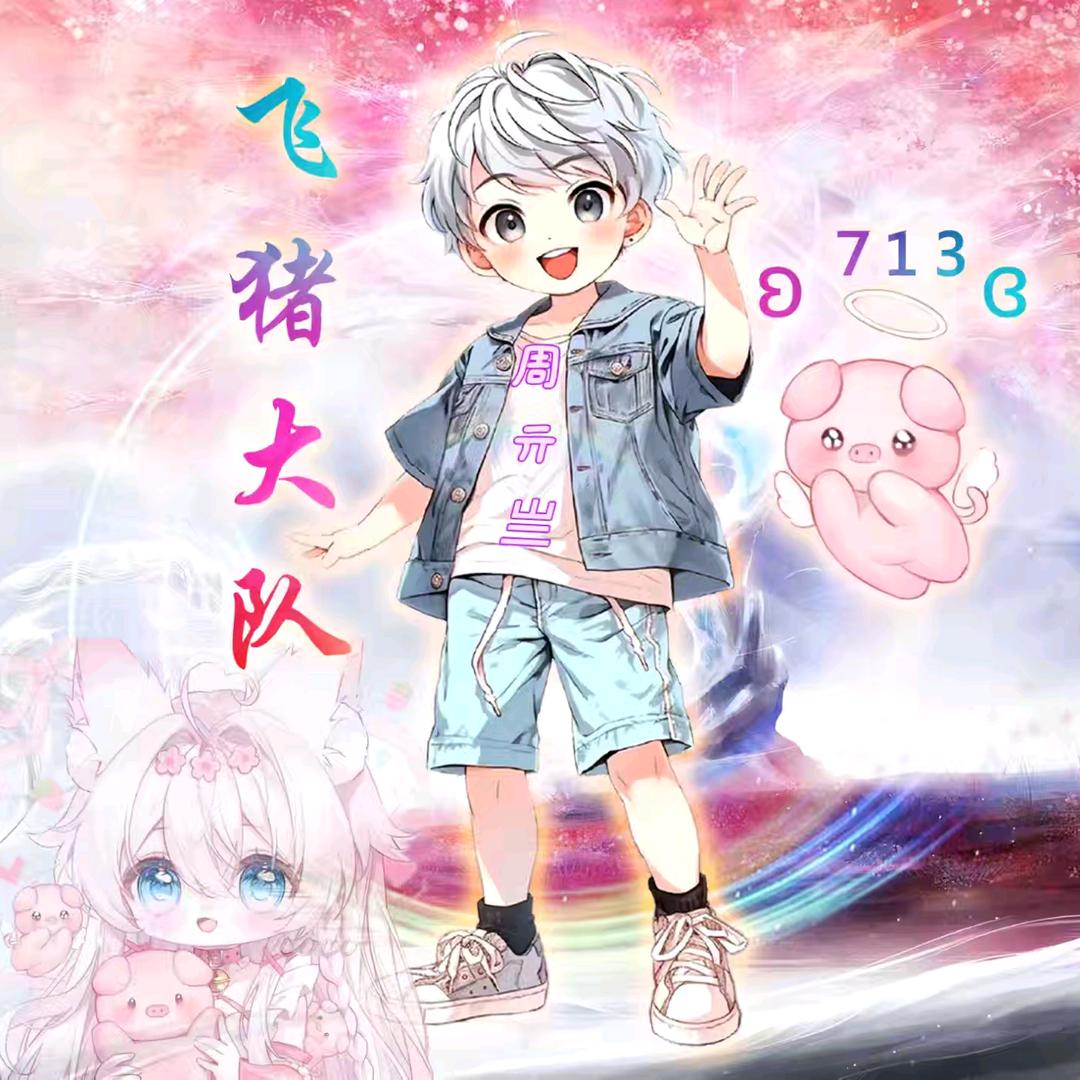 周亓亗ʚ🐷⁷¹³ɞ