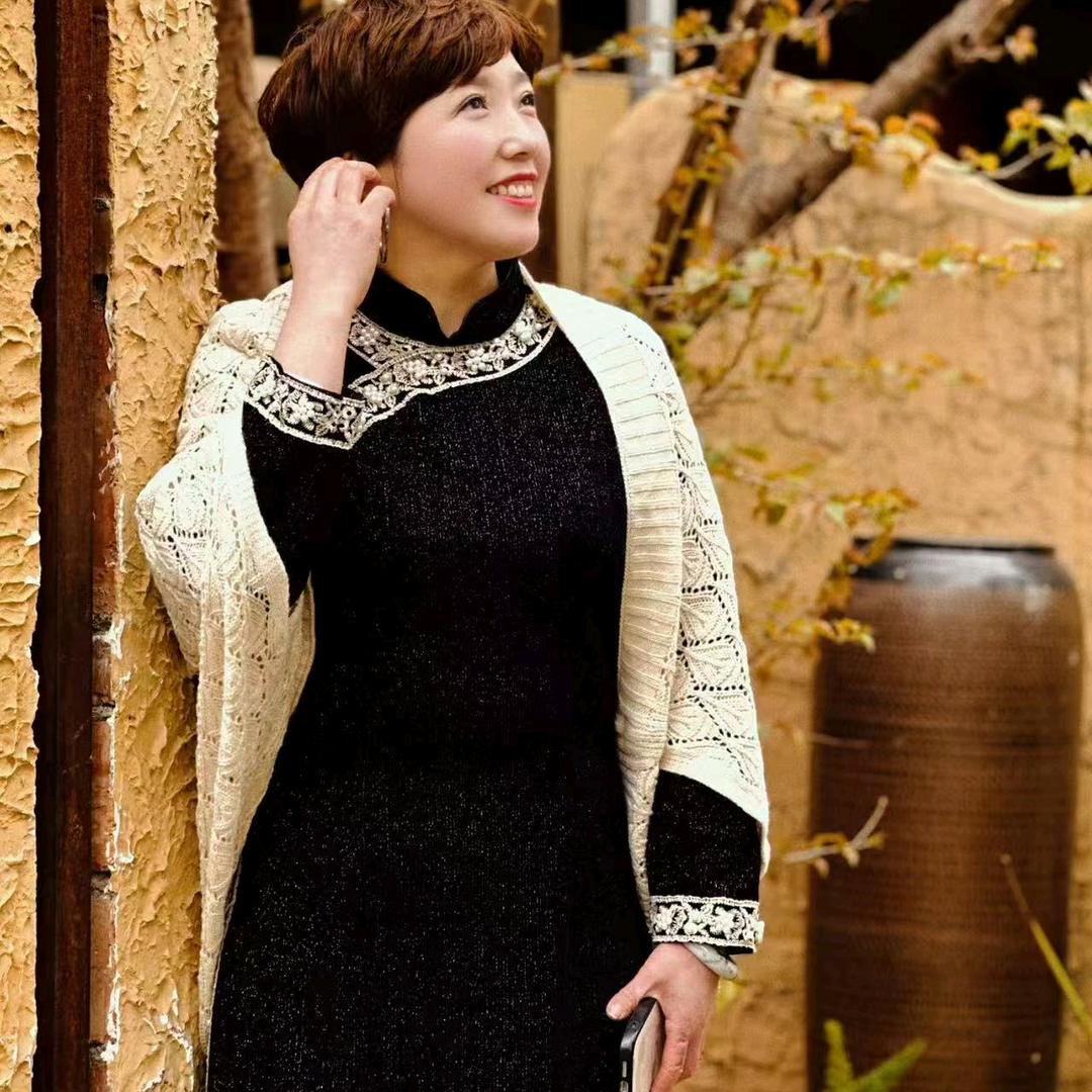 小老婆