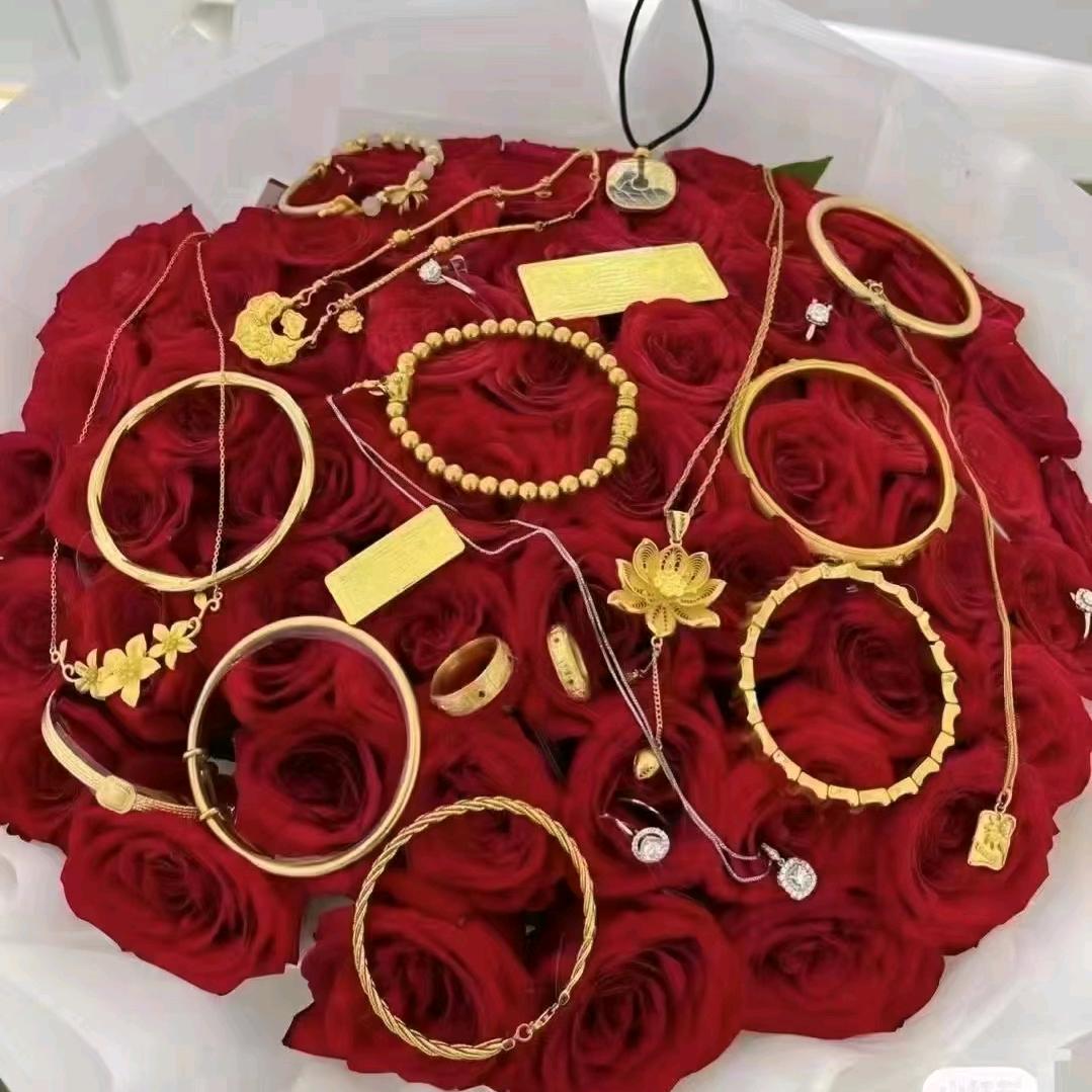 清镇周大生桃子